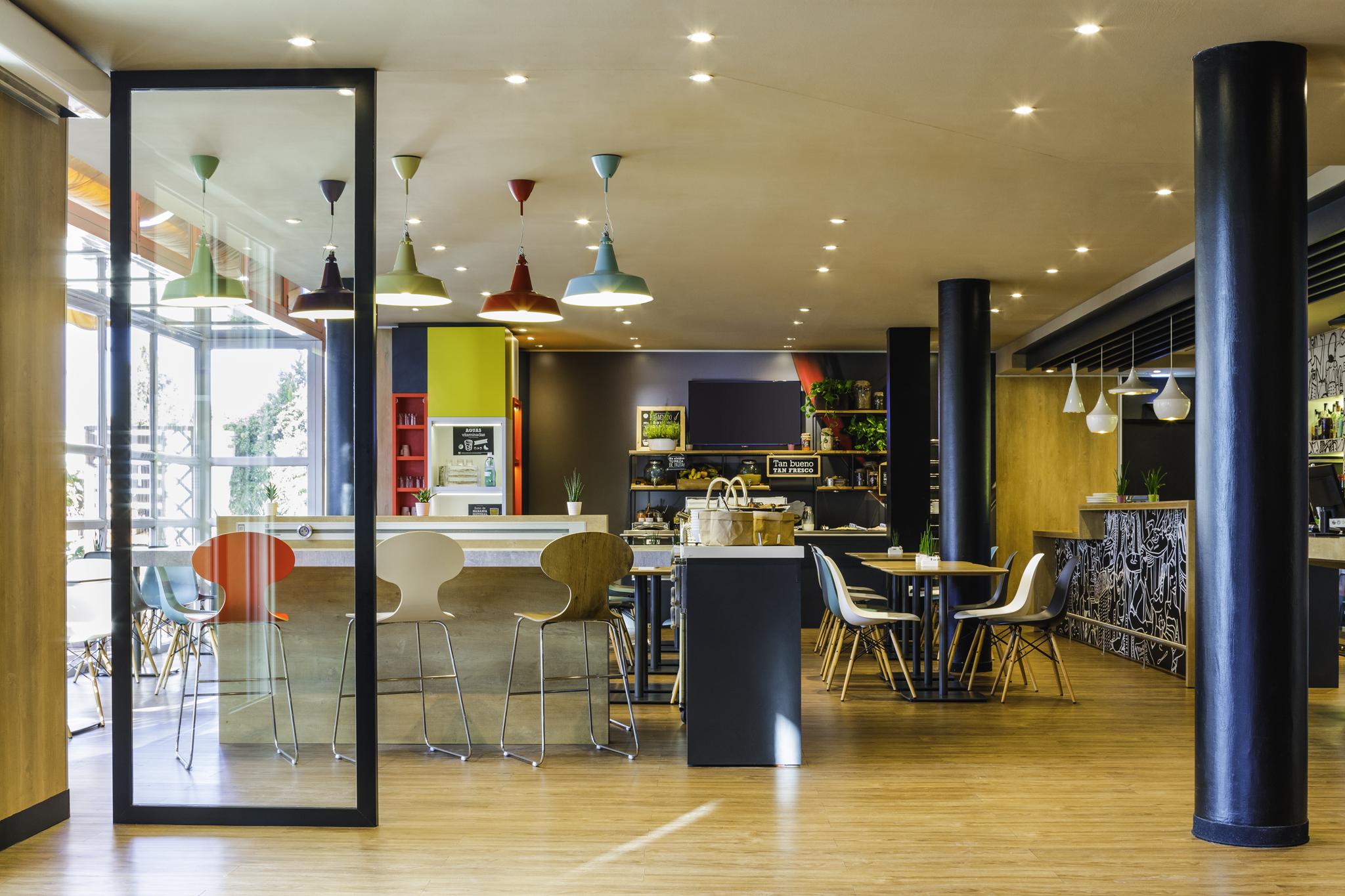 Ibis Hotel Grenade