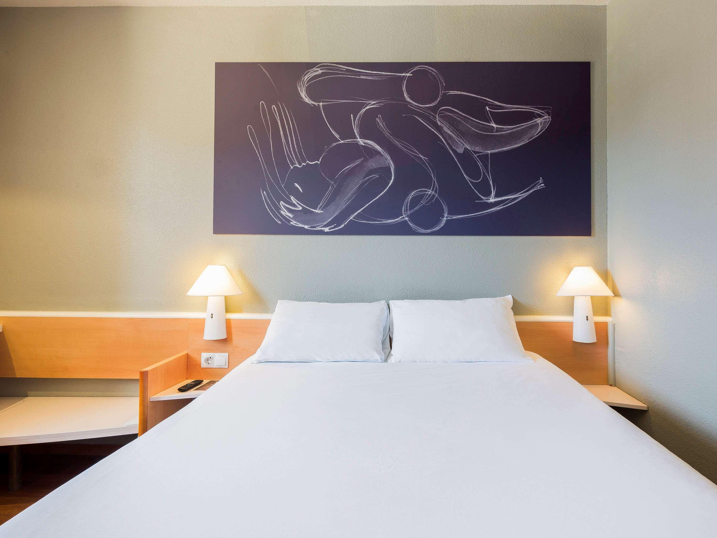 Hotel Ibis Grenade