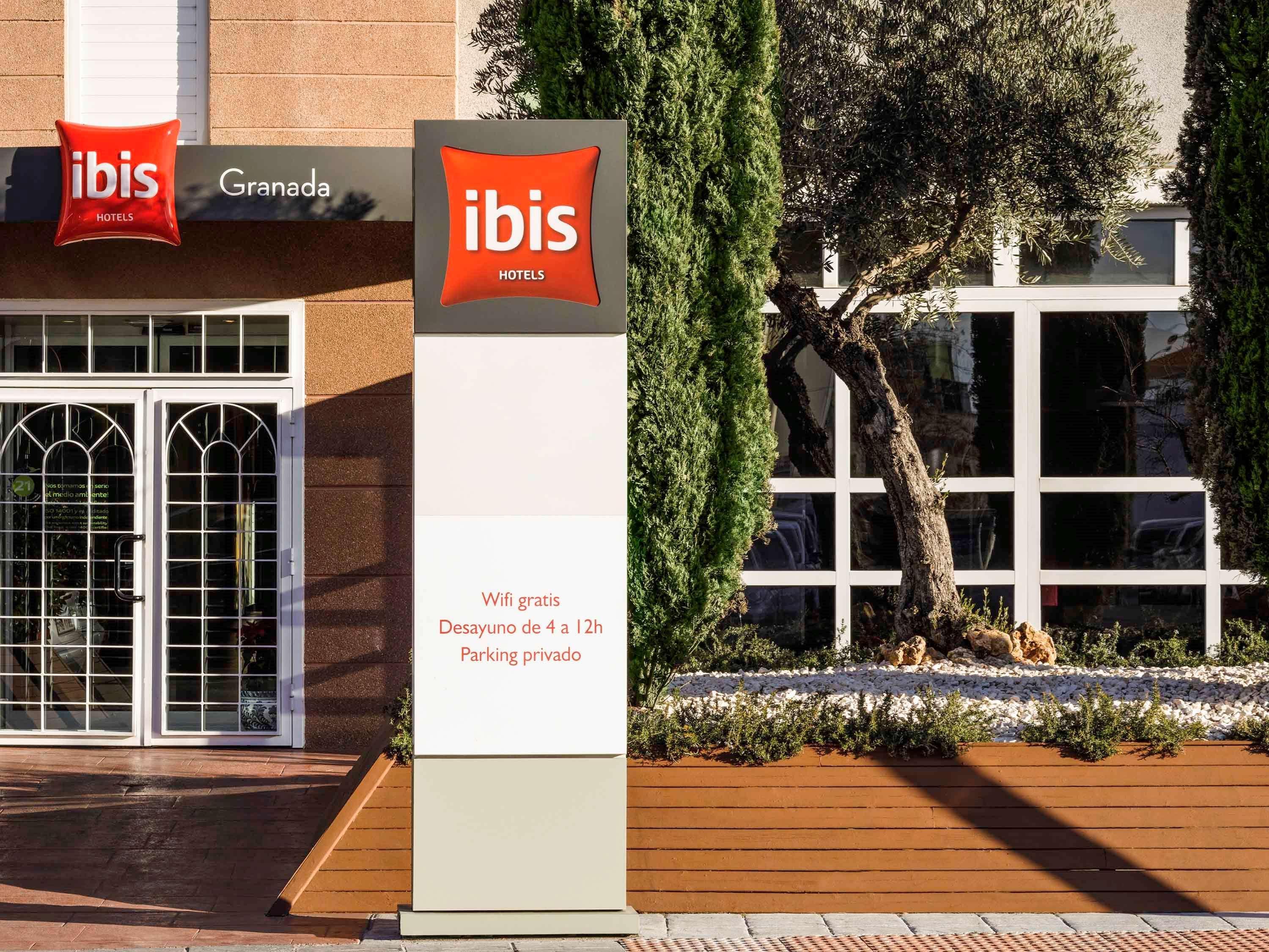 Ibis * Grenade