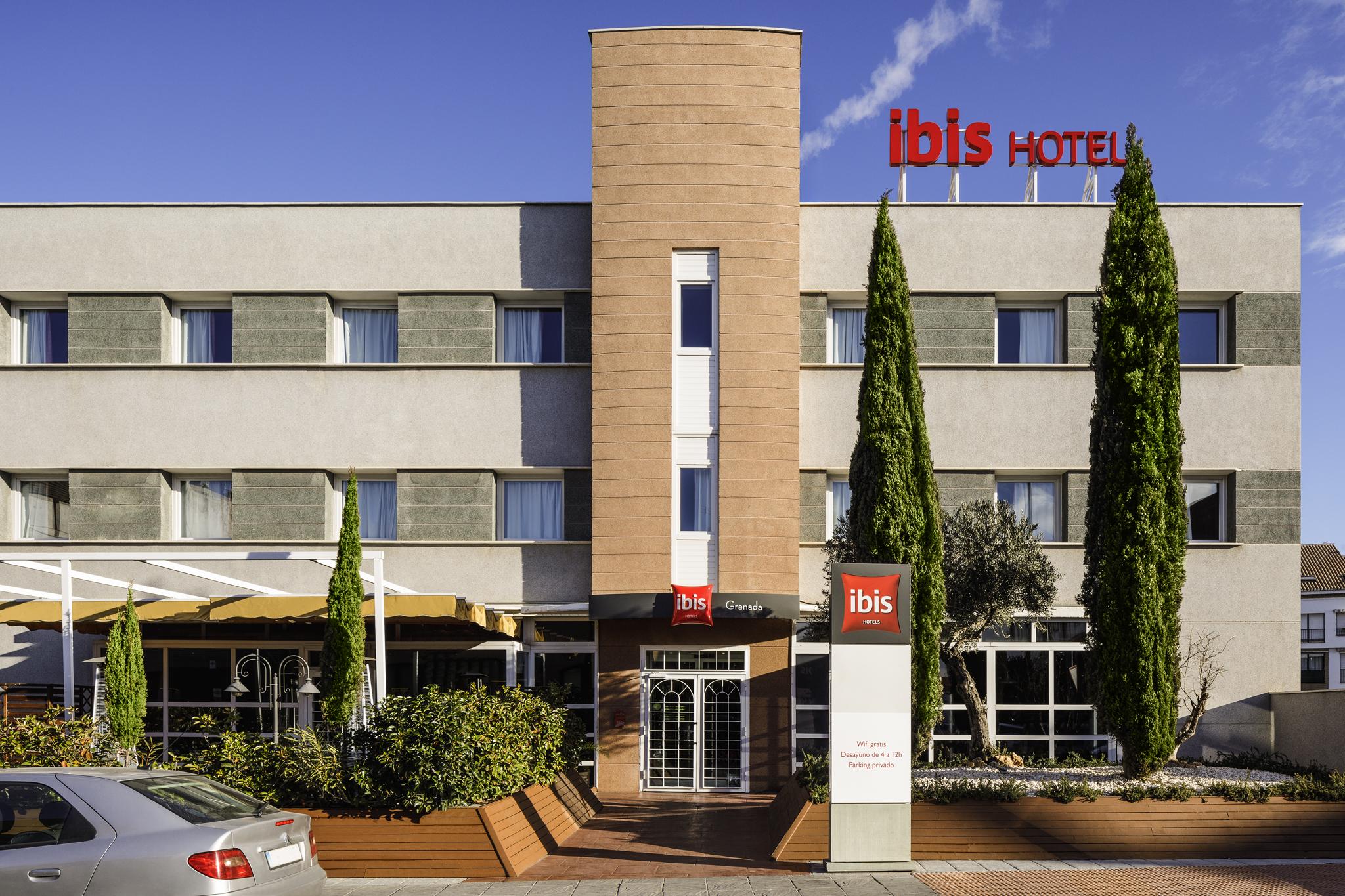 Ibis Hotel Grenade