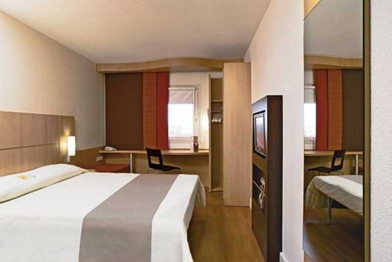 Hotel Ibis Grenade