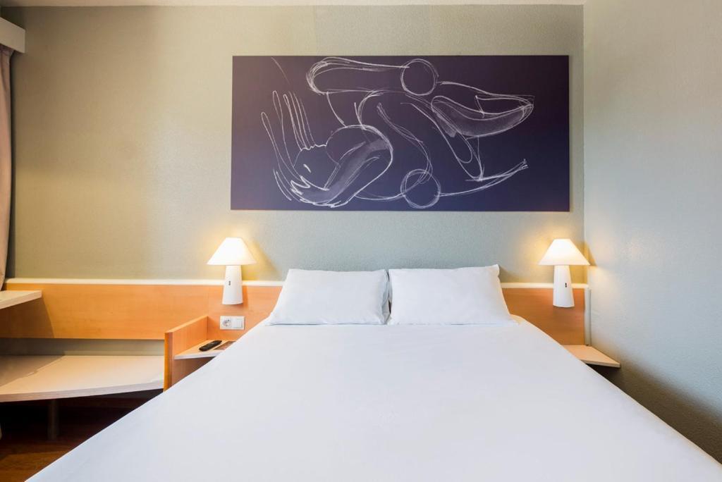 Ibis Hotel Grenade