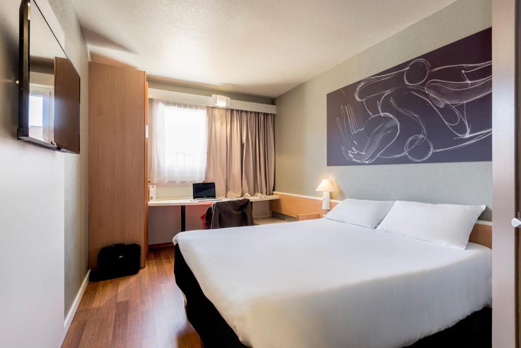Hotel Ibis Grenade