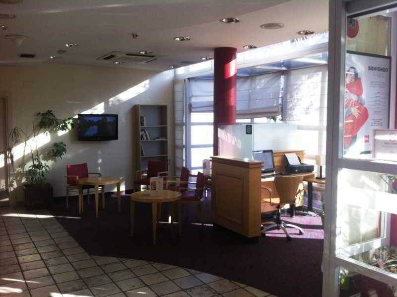 Hotel Ibis Grenade