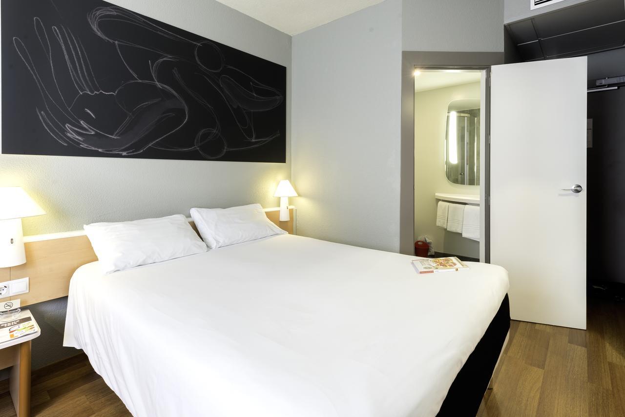 Hotel Ibis Grenade